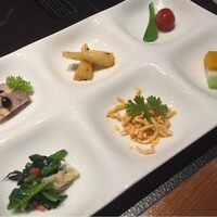 御膳房 銀座店 - 