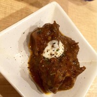 里葉亭 - 