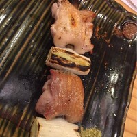 鳥恵 上野広小路店 - 