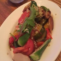 RIGOLETTO KITCHEN - 