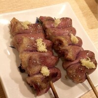 里葉亭 - 