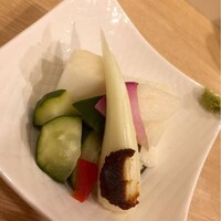 里葉亭 - 