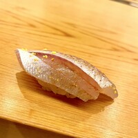 きざ㐂 - ⑧ 春子鯛　千葉県銚子