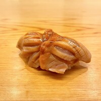 きざ㐂 - ⑨赤貝　宮城県閖上