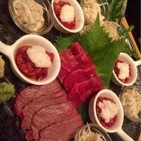 青山まんぷく - 