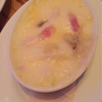 RIGOLETTO KITCHEN - 