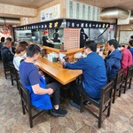 らーめん 信玄 - 