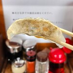 らーめん 信玄 - 