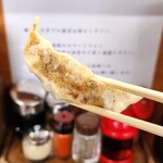 らーめん 信玄 - 