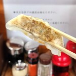 らーめん 信玄 - 