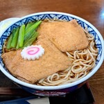 長寿庵 - 
