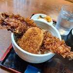 長寿庵 - 