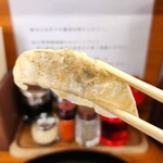 らーめん 信玄 - 