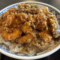 てんぷら天松 日本橋店 - 