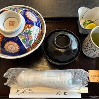 てんぷら天松 日本橋店 - 