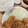 とんかつ山家 御徒町店