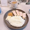 カツカレーN