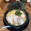 横浜家系ラーメン春吉家 志免店