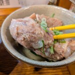 沖縄麺処 天願 - 