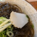 沖縄麺処 天願 - 