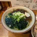 沖縄麺処 天願 - 