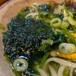 沖縄麺処 天願 - 