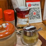 沖縄麺処 天願 - 