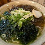 沖縄麺処 天願 - 