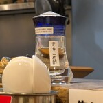 沖縄麺処 天願 - 