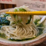 沖縄麺処 天願 - 