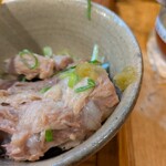 沖縄麺処 天願 - 