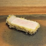 とんかつ乃ぐち - 