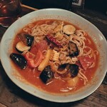 Italian Kitchen VANSAN - 