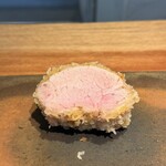 とんかつ乃ぐち - 