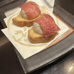 飛騨牛一頭家 馬喰一代 - 