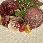 飛騨牛一頭家 馬喰一代 名古屋 栄 - 