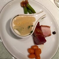 中国飯店 富麗華 - 