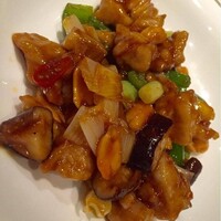 中国飯店 富麗華 - 