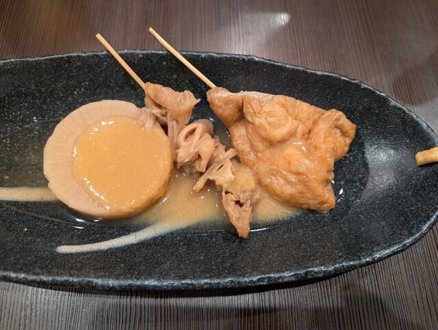 酔処 まつり 五所川原 &ndash; 青森の居酒屋で郷土料理と地酒を堪能