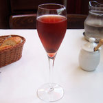 ラミティエ - キール(525円)