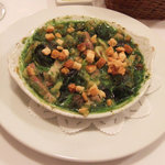 ラミティエ - エスカルゴとマッシュルーム、ベーコンのオーブン焼き ブルゴーニュ風