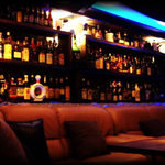 Bar regalo - ソファーでゆっくりもできました