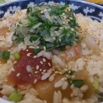 和の粋 - 2014.9.4　ばら寿司