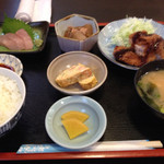 れんこん屋 - 