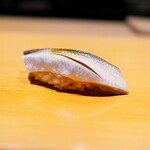 こま田 - 熊本のコハダ