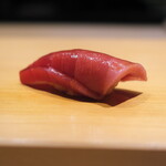 こま田 - 中トロ