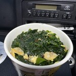 セブンイレブン - 料理写真: