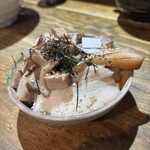 ラーメン屋ジョン - 