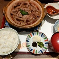 三田ばさら 本店 - 
