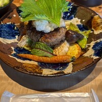 グリル ア ターブル - 